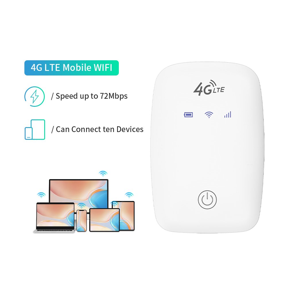 4g 3g wireless router router router board adsl modem wifi battery powered 4g lte modem dual sim